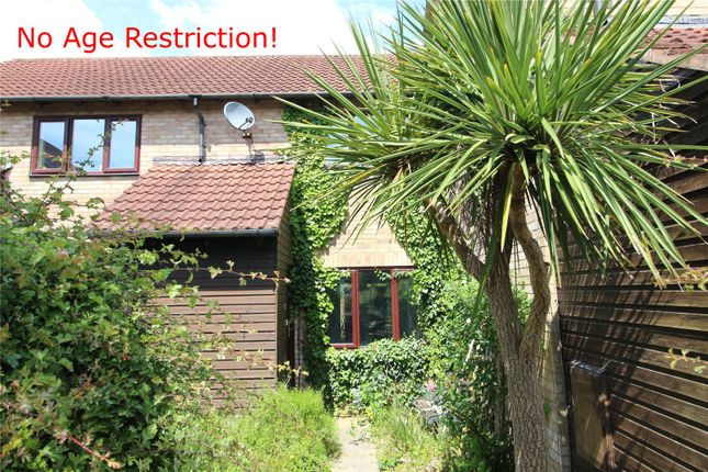 Eastlands, New Milton, Hampshire, BH25 2 bed terraced house for sale