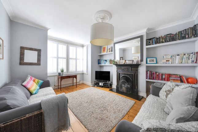 Salisbury Road, Barnet, EN5 6 bed terraced house for sale