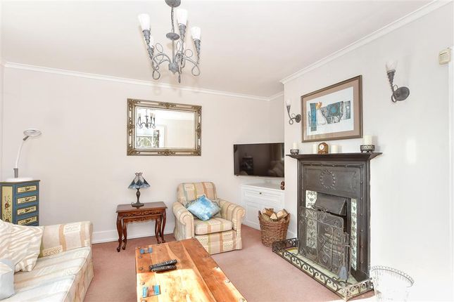 3 bed semi-detached house