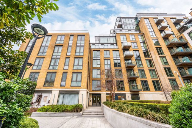 Juniper Drive, Battersea, London, SW18 1 bed flat for sale