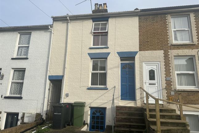Melville Road, Maidstone 3 bed terraced house for sale