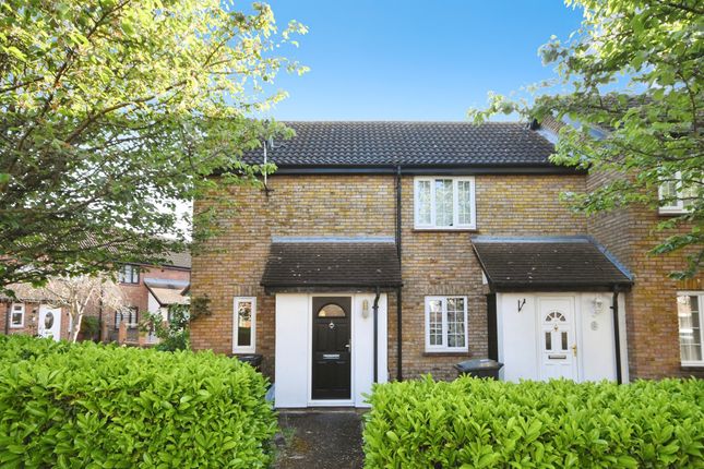 1 bedroom semi-detached house for sale