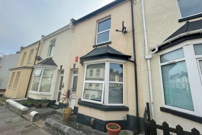 Fleet Street, Plymouth PL2 2 bed house for sale