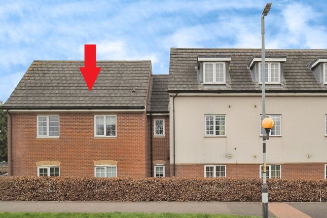 2 bed flat