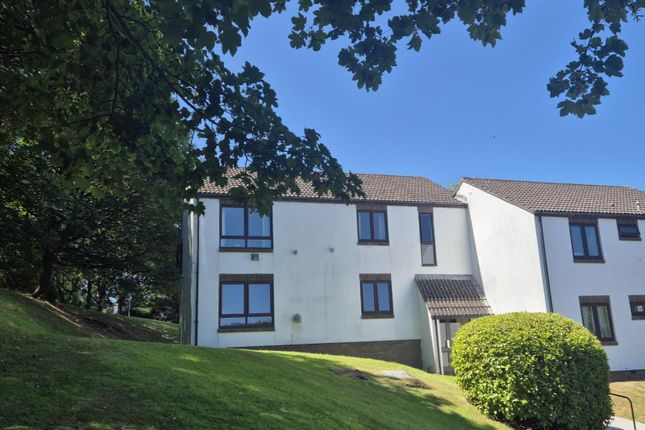 Somerset Road, Bristol BS20 2 bed apartment for sale