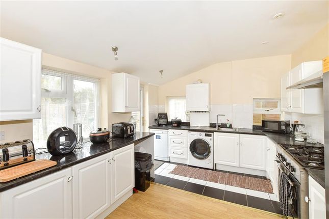 Lee Street, Horley, Surrey 3 bed semi