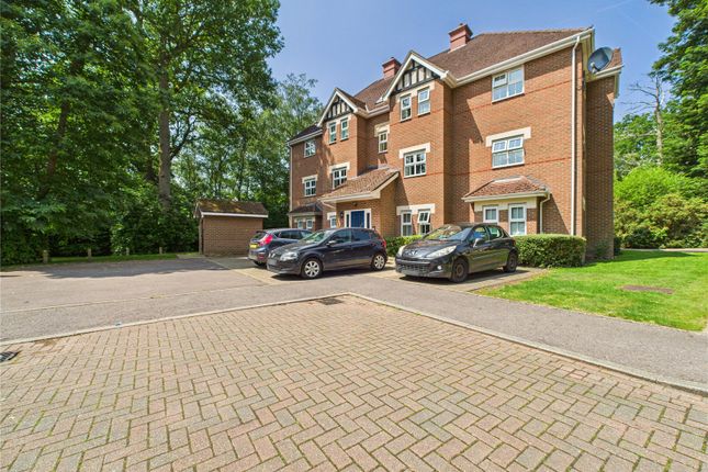 2 bed flat