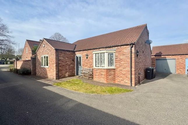 3 bed detached house