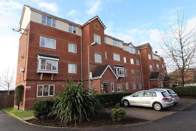 2 bed flat