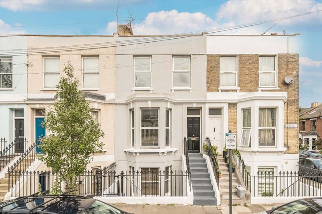 Eustace Road, London SW6 4 bed house for sale