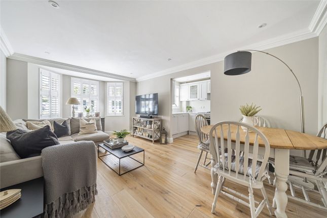 2 bed flat