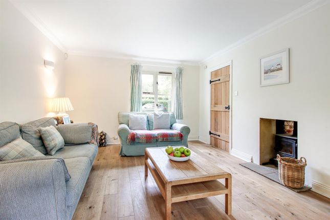 Chiddingstone Causeway, Tonbridge 4 bed semi