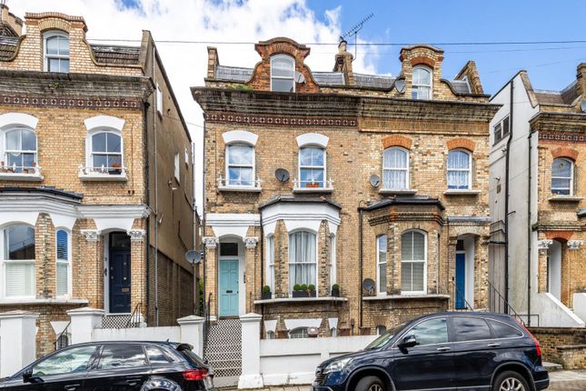 1 bed flat