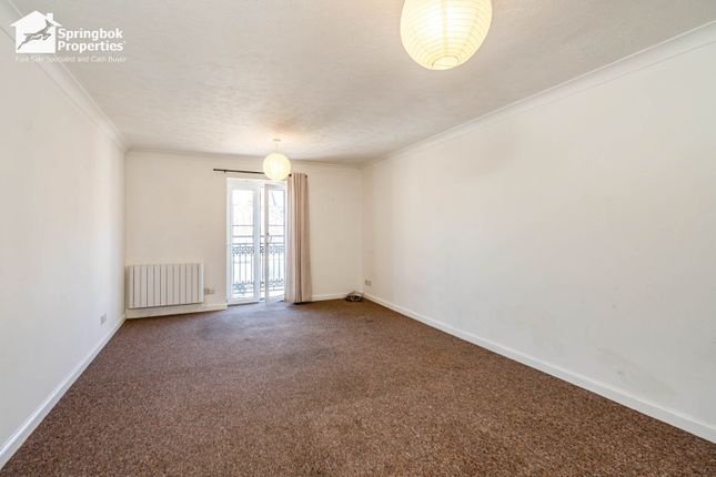 1 bed flat