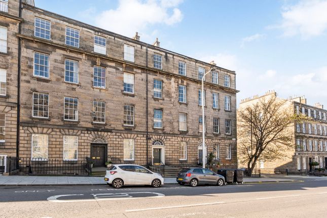 1 bedroom ground floor flat for sale