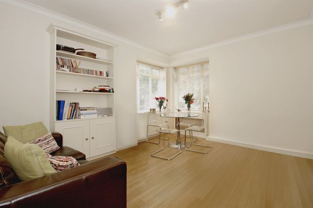 1 bed flat