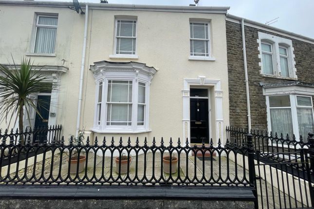 Coldstream Street, Llanelli 4 bed terraced house for sale