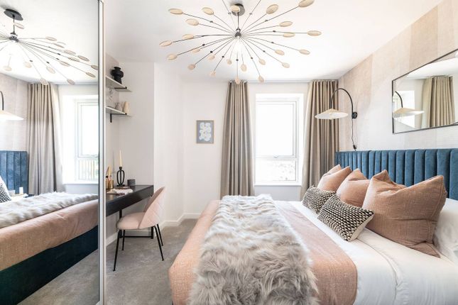 1 bed flat