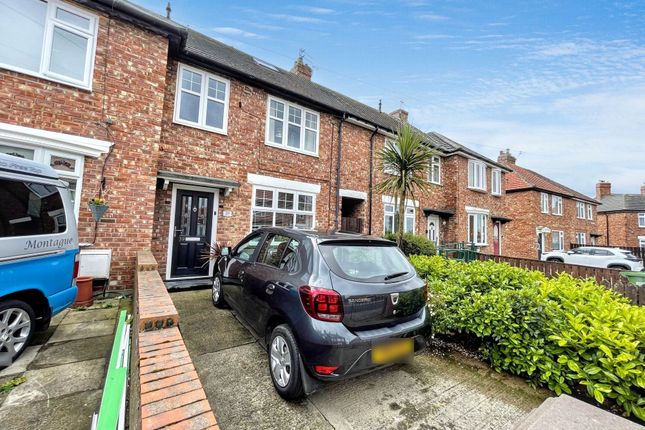 Gorse Avenue, Cleadon Park, South... 4 bed terraced house for sale