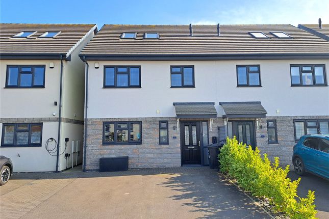 Turnpike Road, Lower Weare, Axbridge... 4 bed semi