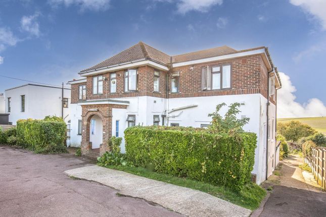 Longhill Road, Ovingdean 2 bed ground floor flat for sale