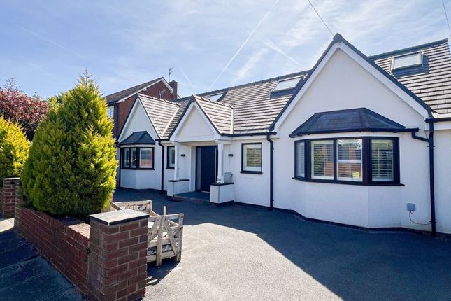 4 bedroom detached bungalow for sale