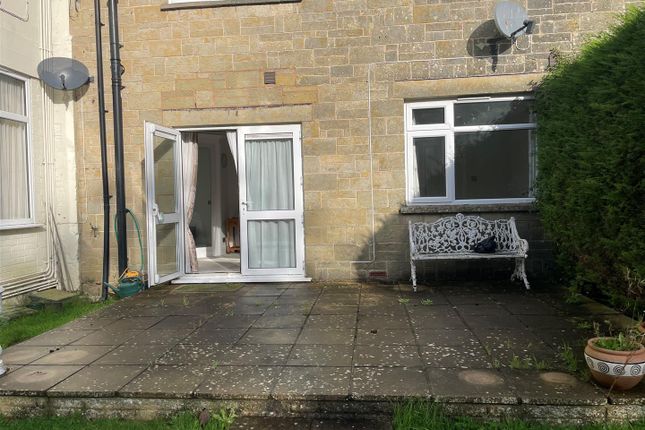 2 bed terraced house