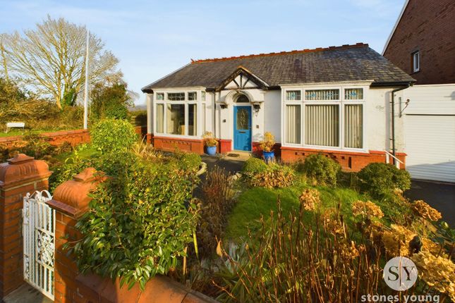 Allsprings Drive, Great Harwood, BB6 2 bed detached bungalow for sale