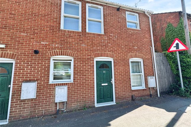 2 bed maisonette