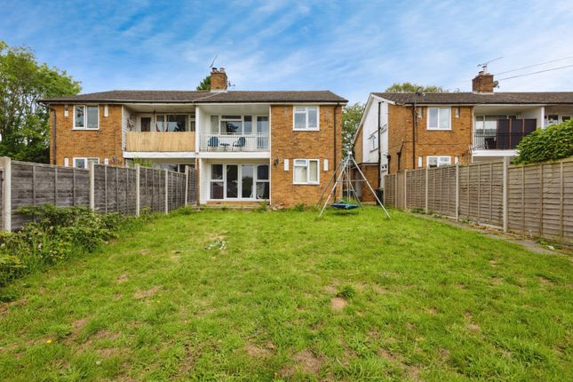 2 bed flat