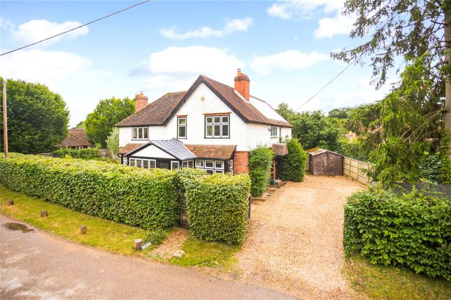 Shepherds Green, Rotherfield Greys... 4 bed detached house for sale