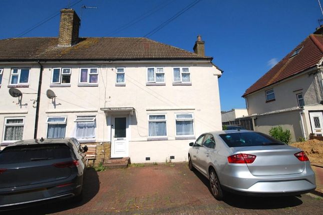 HILLFIELD AVENUE, WEMBLEY, MIDDLESEX... 3 bed maisonette for sale