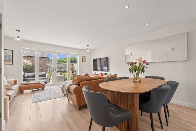 Nottingham Road, Gotham, Nottingham... 3 bed semi