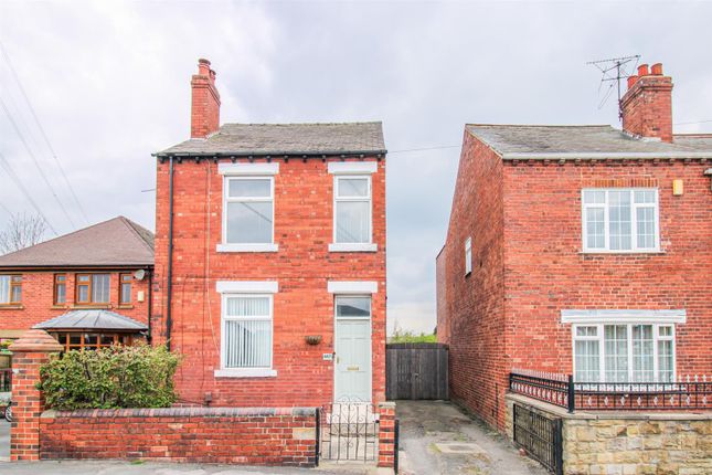 Leeds Road, Wakefield WF1 3 bed detached house for sale