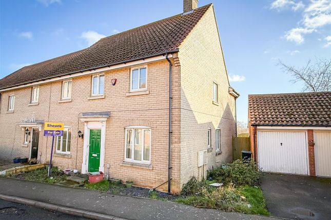 5 bed end terrace house