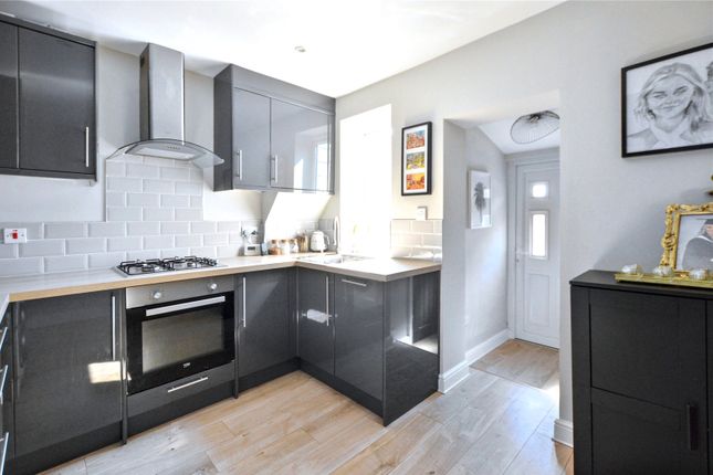 Spring Hill, Tadcaster, North Yorkshire 3 bed end of terrace house for sale