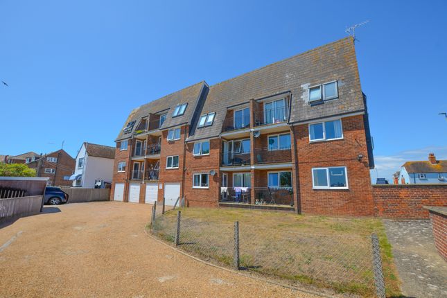2 bed flat