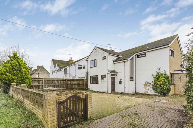 Thame Lane, Culham, OX14 4 bed detached house for sale