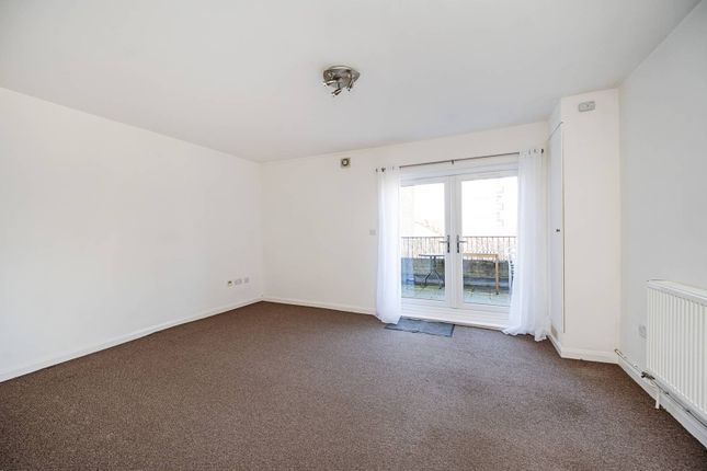Hoxton Street, Hoxton, London, N1 1 bed flat for sale