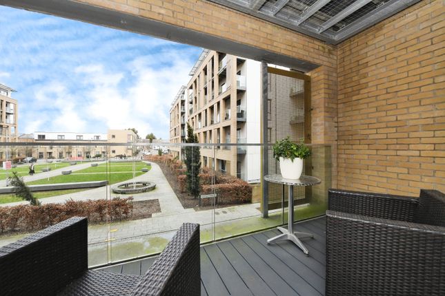 2 bed flat