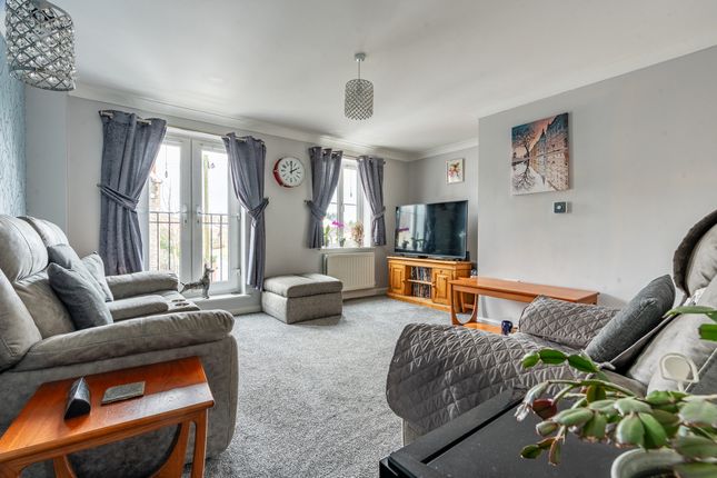 Shirehampton, Bristol BS11 3 bed townhouse for sale