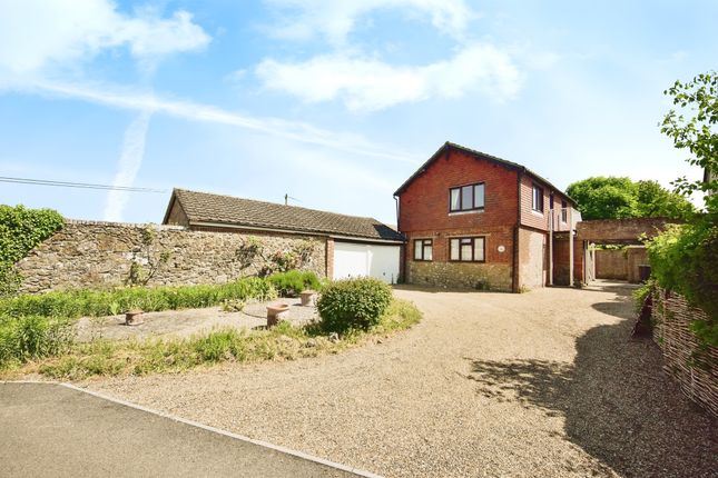 3 bedroom barn conversion for sale