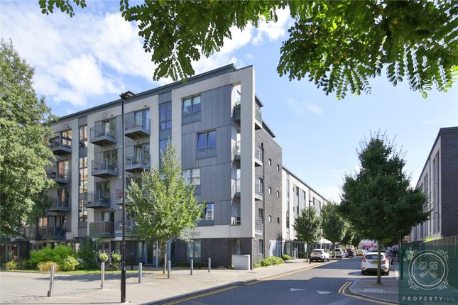 Rosefield, Pooles Park, Islington... 1 bed apartment for sale