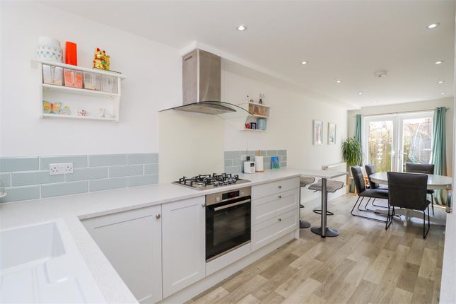 Bedford Road, Horsham 4 bed terraced house for sale