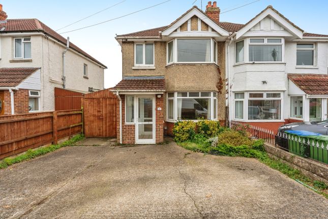 3 bed semi-detached house