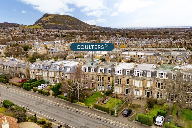 125/1F Mayfield Road, Newington... 3 bed flat for sale