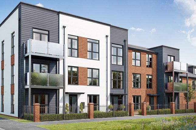 1 bed flat