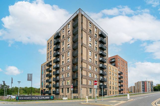 2 bed flat