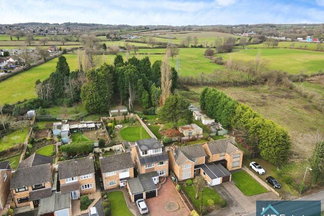 Royal Oak Lane, Ash Green, Coventry 6 bed detached house for sale