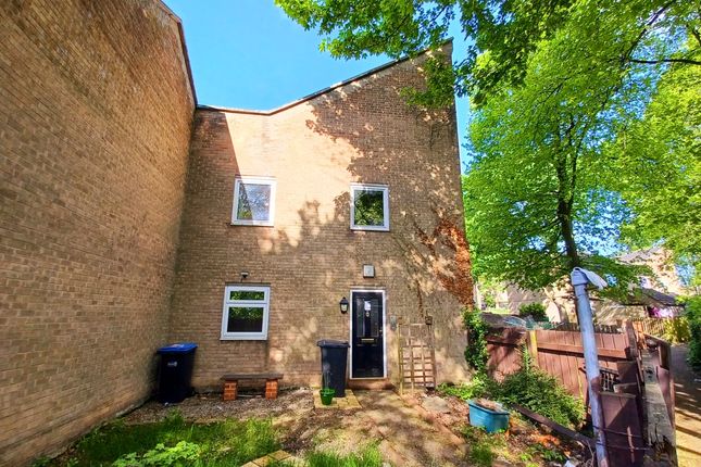 EDGAR GROVE, BISHOP AUCKLAND 2 bed apartment for sale